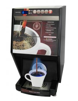 Newco Pod Smart Cup Coffee